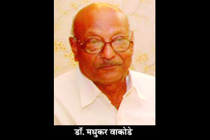 लोकसाहित्यमय व्यक्तिमत्त्व! लोकसाहित्यमय व्यक्तिमत्त्व!