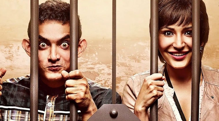आमिरच्या ‘पीके’ची शाहरुखच्या ‘चेन्नई एक्स्प्रेस’वर मात ! आमिरच्या ‘पीके’ची शाहरुखच्या ‘चेन्नई एक्स्प्रेस’वर मात !