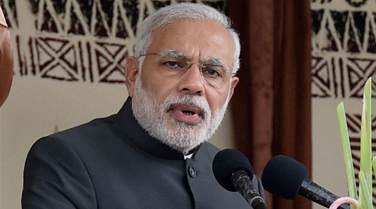 स्वामी विवेकानंदांच्या पुस्तकांचा माझ्यावर प्रभाव – नरेंद्र मोदी स्वामी विवेकानंदांच्या पुस्तकांचा माझ्यावर प्रभाव – नरेंद्र मोदी