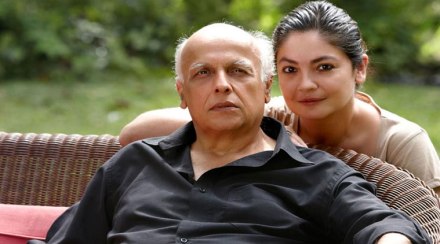 अनुराग कश्यपपेक्षा माझ्या वडिलांचे चित्रपट अधिक उजवे- पूजा भट्ट