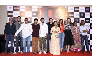 ‘बदलापूर’ची पहिली पंधरा मिनिटे दवडू नका – दिग्दर्शक श्रीराम राघवन