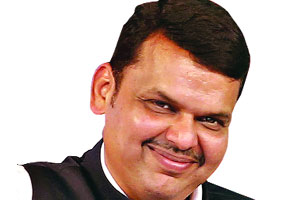 मुख्यमंत्र्यांना मुंबई वेगळी करायचीय का?