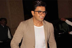 तरुणांमध्ये ‘सेक्स’विषयी चर्चा होणे गरजेचे – रणवीर सिंग