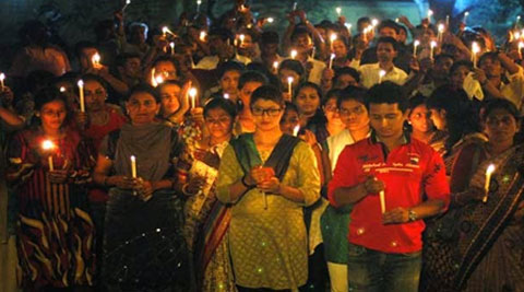 जळजळीत वास्तव..
