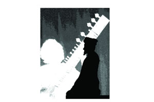हिंदुस्थानी आणि कर्नाटक हिंदुस्थानी आणि कर्नाटक
