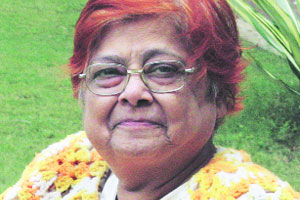 पद्मजा फाटक पद्मजा फाटक