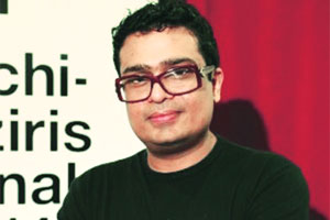 जितीश कलाट