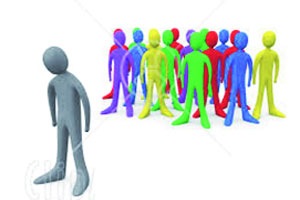 अजातशत्रूंची वस्ती वाढत आहे.. अजातशत्रूंची वस्ती वाढत आहे..