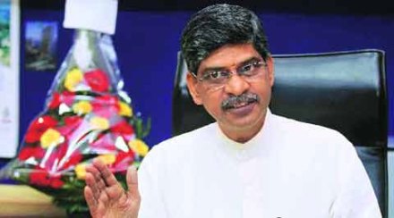 विधान परिषदेतही ‘वेळूकर हटाव’चा नारा