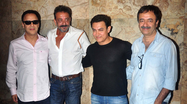 …हे तिघेच ‘पीके’सारखे चित्रपट करु शकतात-संजय दत्त …हे तिघेच ‘पीके’सारखे चित्रपट करु शकतात-संजय दत्त