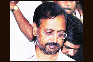 ‘सत्यम कॉम्प्युटर्स’ घोटाळ्याचा निकाल ९ मार्चला ‘सत्यम कॉम्प्युटर्स’ घोटाळ्याचा निकाल ९ मार्चला