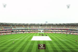 कसोटी मालिकेचा सुधारित कार्यक्रम जाहीर कसोटी मालिकेचा सुधारित कार्यक्रम जाहीर