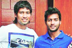 हॉकी इंडिया लीगसाठी वाल्मीकी बंधू सज्ज