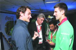 ग्रँड स्लॅम द्वंद्वाची झलक!