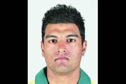 गुरिंदर संधूला विश्वचषकात संधी द्यावी