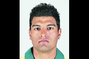 गुरिंदर संधूला विश्वचषकात संधी द्यावी