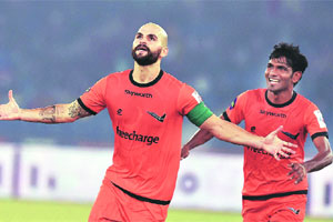 ..तर भारतही फिफा विश्वचषकात विजेता होईल – मुल्डेर