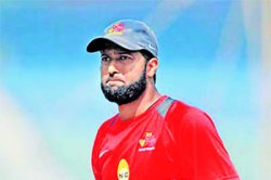 जाफर जायबंदी; मुंबईला अजून एक धक्का