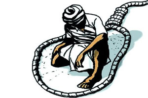 आत्महत्यामुक्त जिल्ह्य़ासाठी प्रधान सचिव यवतमाळ भेटीवर आत्महत्यामुक्त जिल्ह्य़ासाठी प्रधान सचिव यवतमाळ भेटीवर