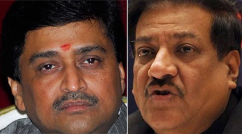 काँग्रेस प्रदेशाध्यक्षपदासाठी दोन्ही चव्हाण गटात रस्सीखेच काँग्रेस प्रदेशाध्यक्षपदासाठी दोन्ही चव्हाण गटात रस्सीखेच