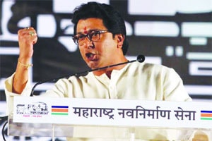 राज यांच्याकडून दरेकर बंधूंना बाहेरचा रस्ता! राज यांच्याकडून दरेकर बंधूंना बाहेरचा रस्ता!