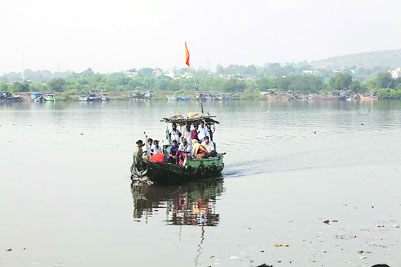 लवकरच डोंबिवली-ठाणे प्रवास थेट!