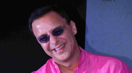विधू विनोद चोप्रा यांचीही हॉलीवूडवारी