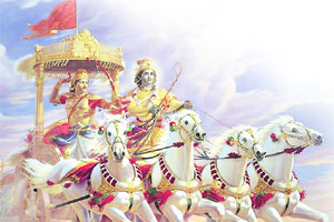 खरी चूक देवाचीच!
