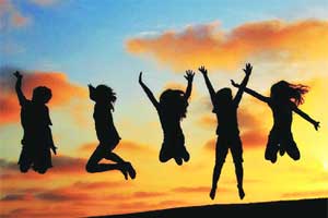ओपन अप : YOLO आणि YODO