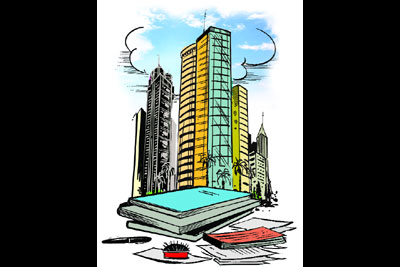 वास्तुप्रतिसाद : थकबाकीबाबत सभेत मंजुरी हवी