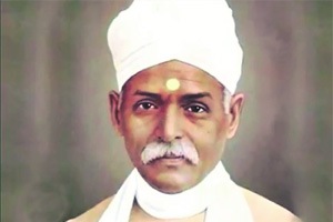 निमित्त : द्रष्टा कुलगुरू
