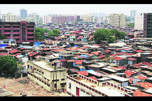 ‘झोपु’ इमारतींचा दर्जा सुधारणार
