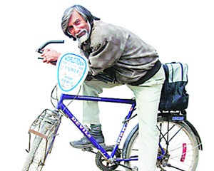 पर्यटन – एक डॉलरमध्ये जगप्रवास