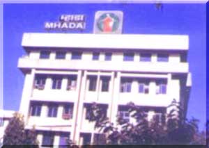 या वर्षी ‘म्हाडा’ची ४८०० घरे