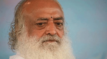 आसारामबापू प्रकरणी साक्षीदाराची हत्या