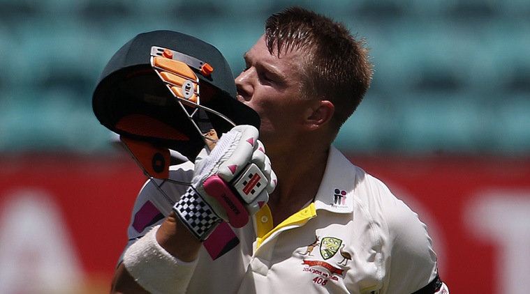 कसोटीवर लक्ष केंद्रित करण्यासाठी वॉर्नरचा आयपीएलला अलविदा?