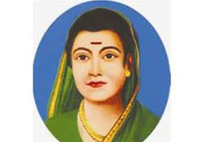 सावित्रीबाई फुले यांची १८३वी जयंती सावित्रीबाई फुले यांची १८३वी जयंती