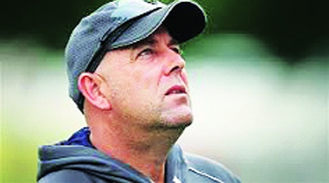 अजून कोहलीविरुद्ध शेरेबाजीला आम्ही सुरुवात कुठे केलीय!