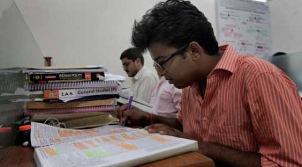 यूपीएससी पूर्वपरीक्षा २३ ऑगस्टला
