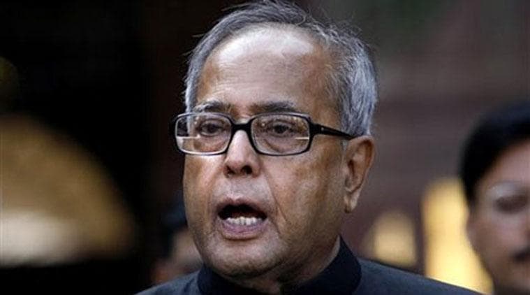 सरकारला भूसंपादन अध्यादेश संमत करण्याची इतकी घाई का?- राष्ट्रपती सरकारला भूसंपादन अध्यादेश संमत करण्याची इतकी घाई का?- राष्ट्रपती