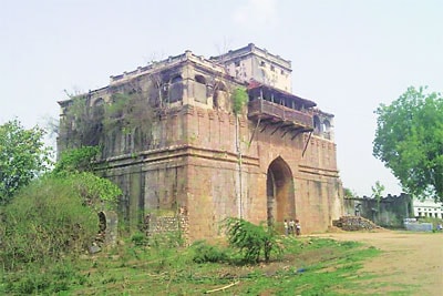 ऐतिहासिक वास्तू, वस्तू जतनासाठी महाराष्ट्र प्रयोगशाळेविना ऐतिहासिक वास्तू, वस्तू जतनासाठी महाराष्ट्र प्रयोगशाळेविना