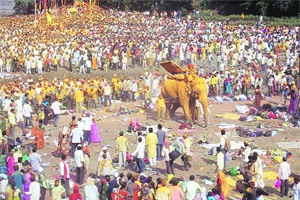 पुन्हा एक जुनी जखम.. पुन्हा एक जुनी जखम..