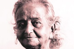 सरिता पदकी