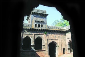 उपक्रम : दुर्गस्थापत्य परिषद उपक्रम : दुर्गस्थापत्य परिषद