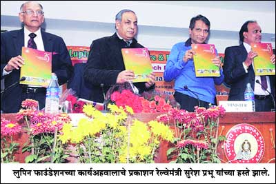 ‘ग्रामीण उद्योजक, बचतगटांच्या उत्पादनांची विक्री रेल्वेमध्ये शक्य’ ‘ग्रामीण उद्योजक, बचतगटांच्या उत्पादनांची विक्री रेल्वेमध्ये शक्य’