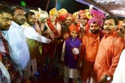 युक्रेन, रशियाच्या मल्लांची भारतीय मल्लांवर मात