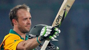 Ab De Villiers,ए.बी.डीव्हिलियर्स,सचिन तेंडुलकर