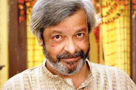 अभिनेते अजय वढावकर यांचे निधन अभिनेते अजय वढावकर यांचे निधन