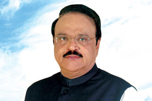 गोदावरी खोऱ्याच्या जल आराखडय़ात चुकाच चुका! गोदावरी खोऱ्याच्या जल आराखडय़ात चुकाच चुका!