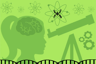 स्त्री शास्त्रज्ञ काळाची गरज स्त्री शास्त्रज्ञ काळाची गरज